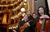 Hermes String Quintet