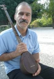 Alishahi Abdolkarim 