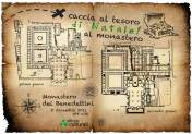 La mappa del tesoro