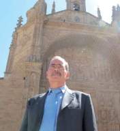 Vicente Gonzàles Martin