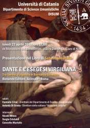 La locandina