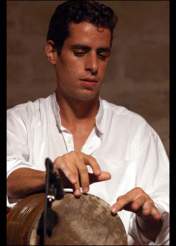 Bijan Chemirani