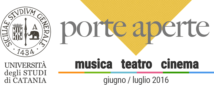 Porte aperte