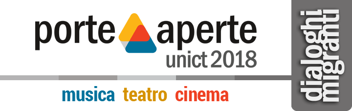 Porte aperte